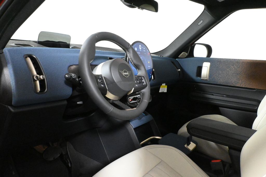 Thumbnail: 2025 MINI Cooper Countryman - 15