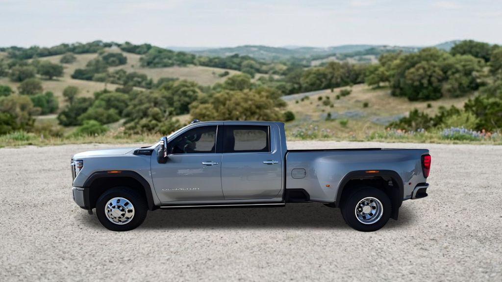 Used Car 2024 Gmc Sierra 3500hd  Denali Ultimate For Sale Under $80,000 In Austin, Texas