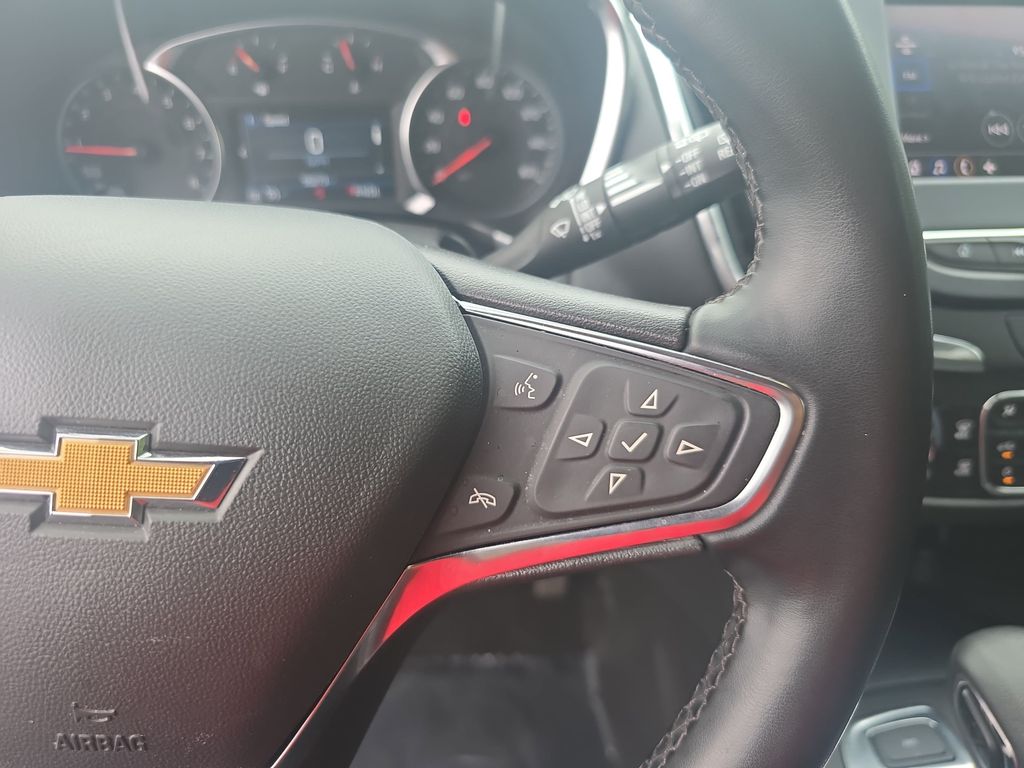 Used 2024 Chevrolet Equinox SUV