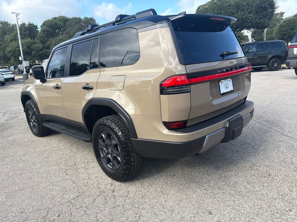 Thumbnail: 2026 Lexus GX - 3