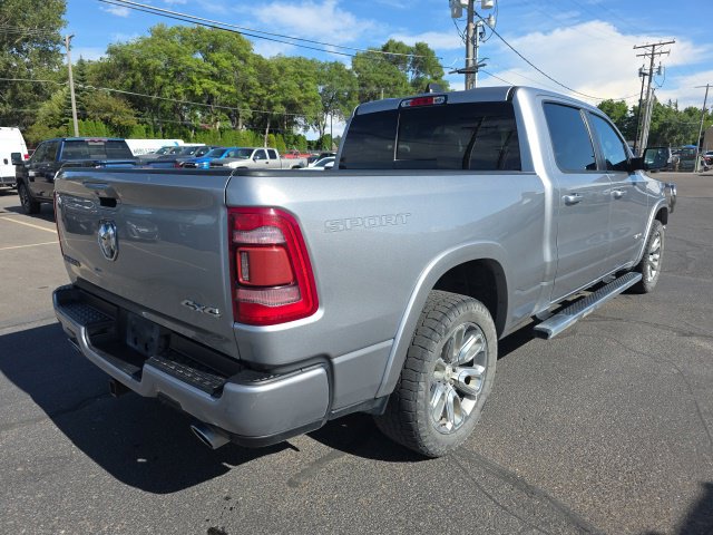 Used 2022 Ram 1500 Truck