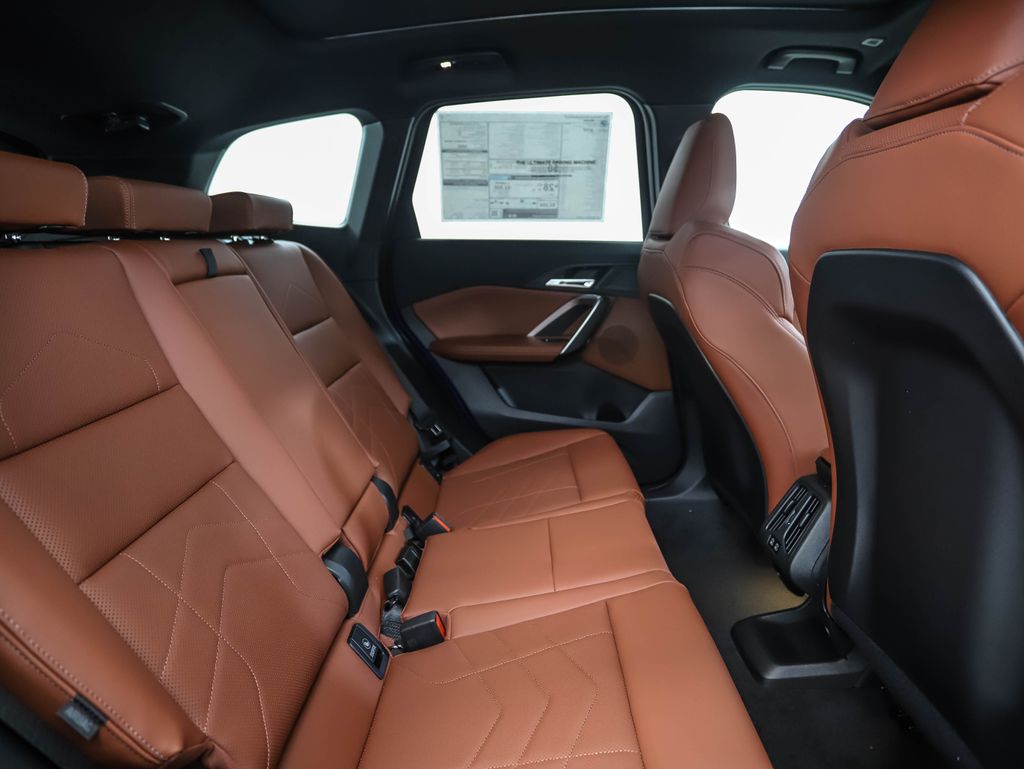 Thumbnail: 2026 BMW X1 - 27