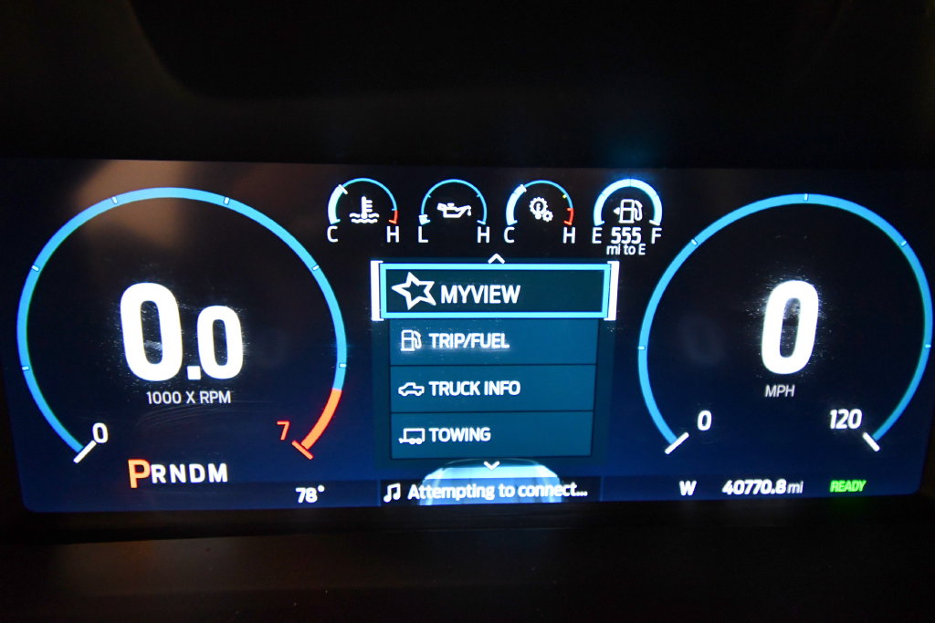 Used 2023 Ford F-150 Truck