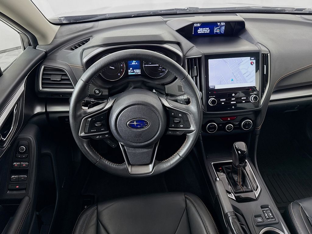 Thumbnail: 2022 Subaru Crosstrek - 24