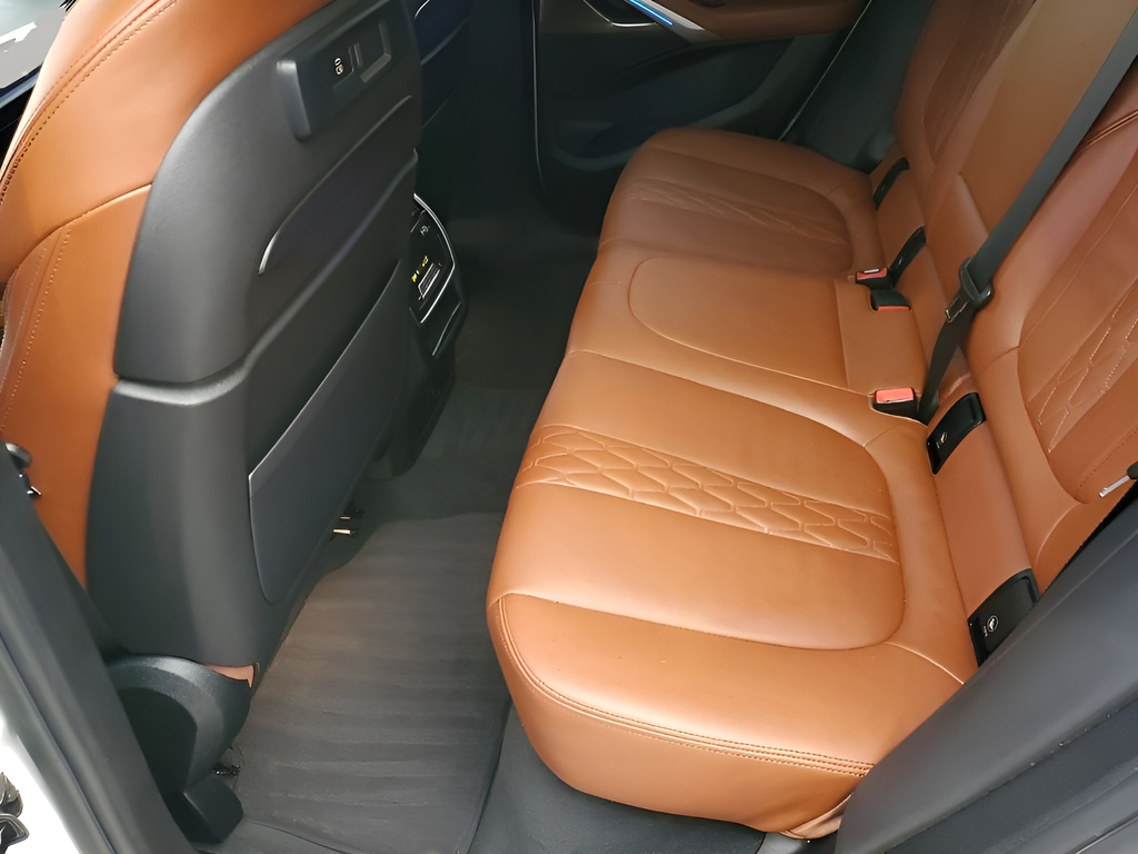 Used Car 2022 Bmw X6  Xdrive40i For Sale Under $50,000 In Austin, Texas