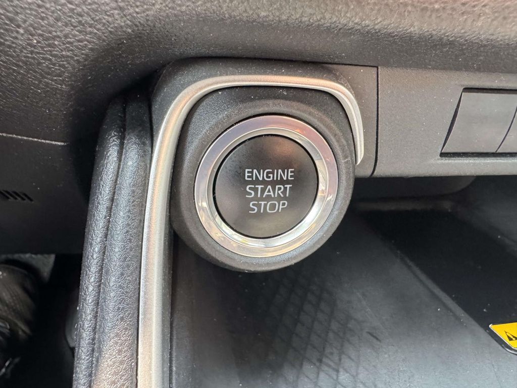 Used 2024 Toyota Grand Highlander SUV