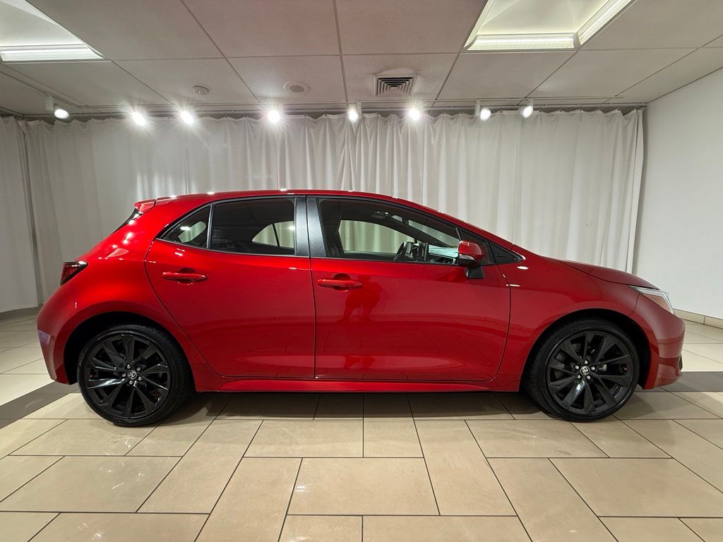 Thumbnail: 2025 Toyota Corolla - 6