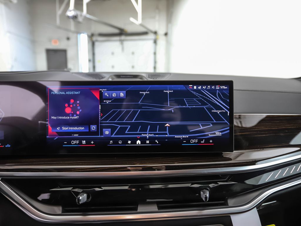 Thumbnail: 2026 BMW X5 - 16