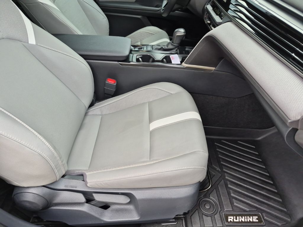 Used Car 2025 Toyota Camry  Se For Sale Under $30,000 In Austin, Texas