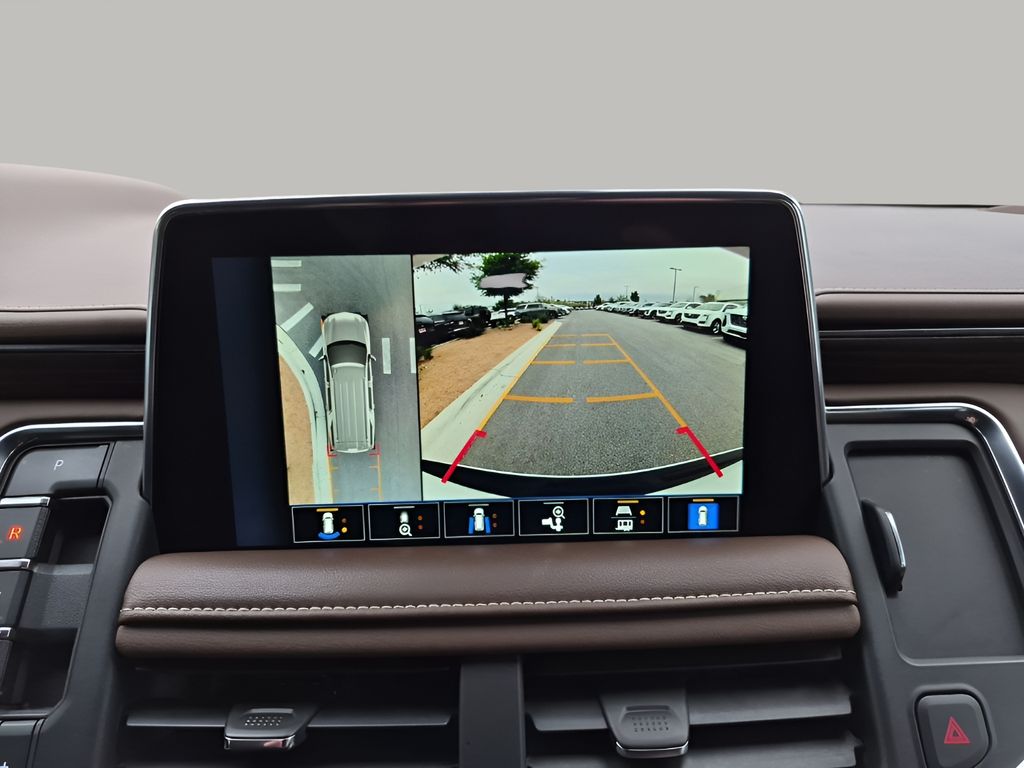 Used 2023 White Chevrolet High Country image 45