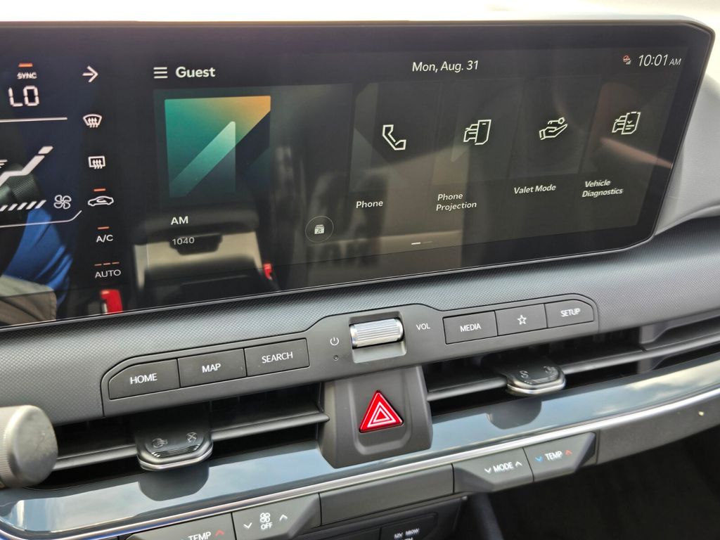 2026 Kia K4 - $25,320