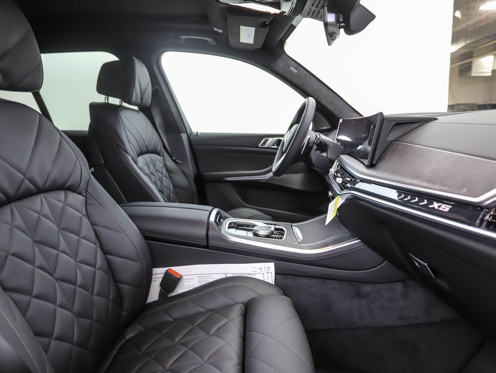 2026 BMW X5 xDrive40i 30