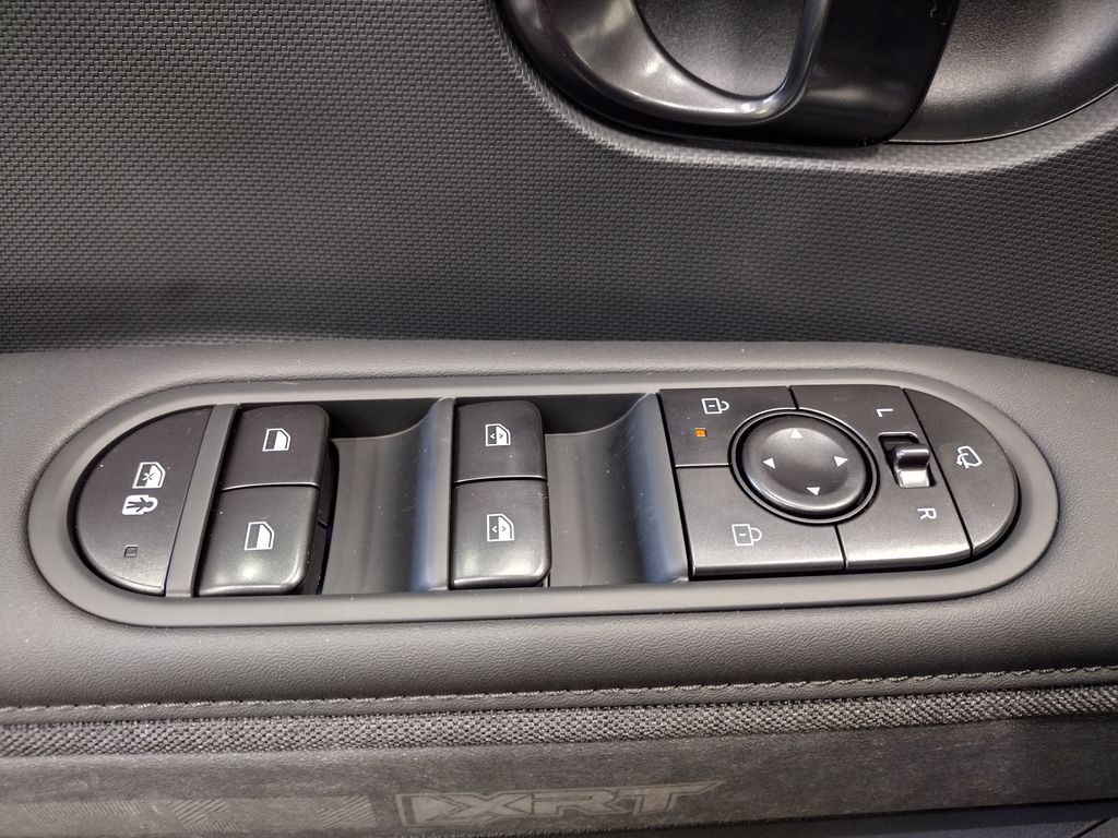 2026 Hyundai IONIQ 5 XRT