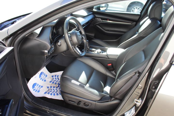 Used Car 2024 Mazda Mazda3  2.5 S Preferred Package For Sale Under $25,000 In Georgetown, Texas