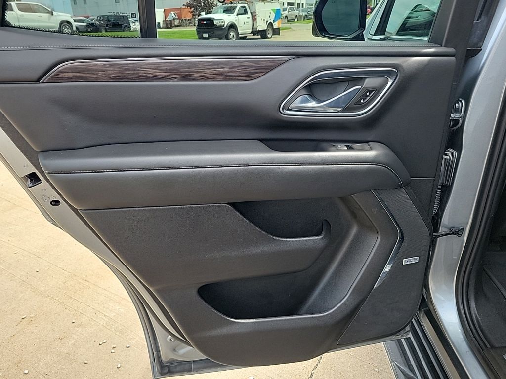 Used 2023 Chevrolet Tahoe SUV