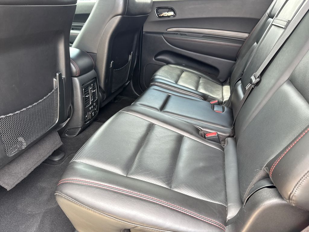 Used 2023 Dodge Durango SUV