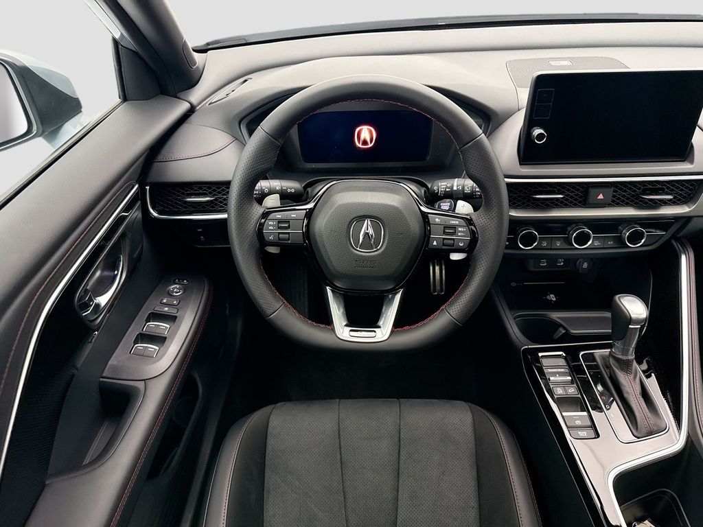 Thumbnail: 2026 Acura ADX - 10