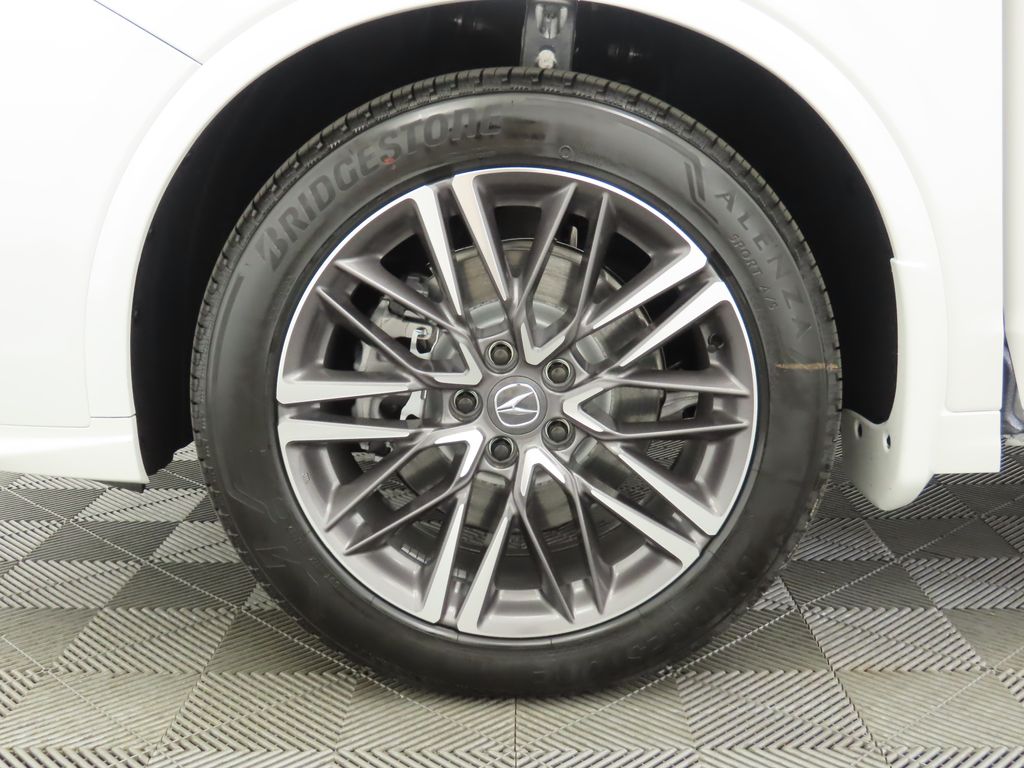 2025 Acura MDX Advance 32