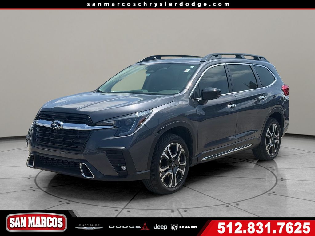 Used Car 2025 Subaru Ascent  Touring For Sale Under $40,000 In San Marcos, Texas