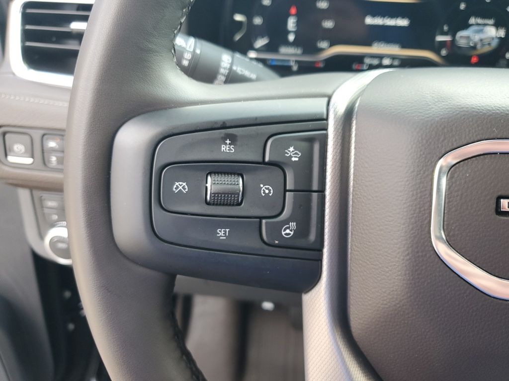 Used Car 2023 Gmc Yukon Xl  Denali For Sale Under $70,000 In Austin, Texas