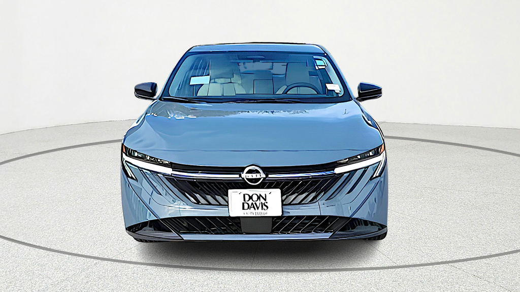 2026 Nissan Sentra