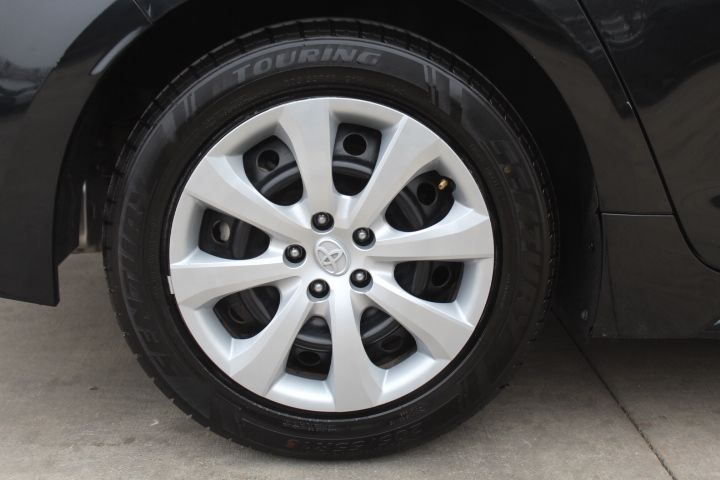 Used Car 2021 Toyota Corolla  Le For Sale Under $20,000 In Georgetown, Texas