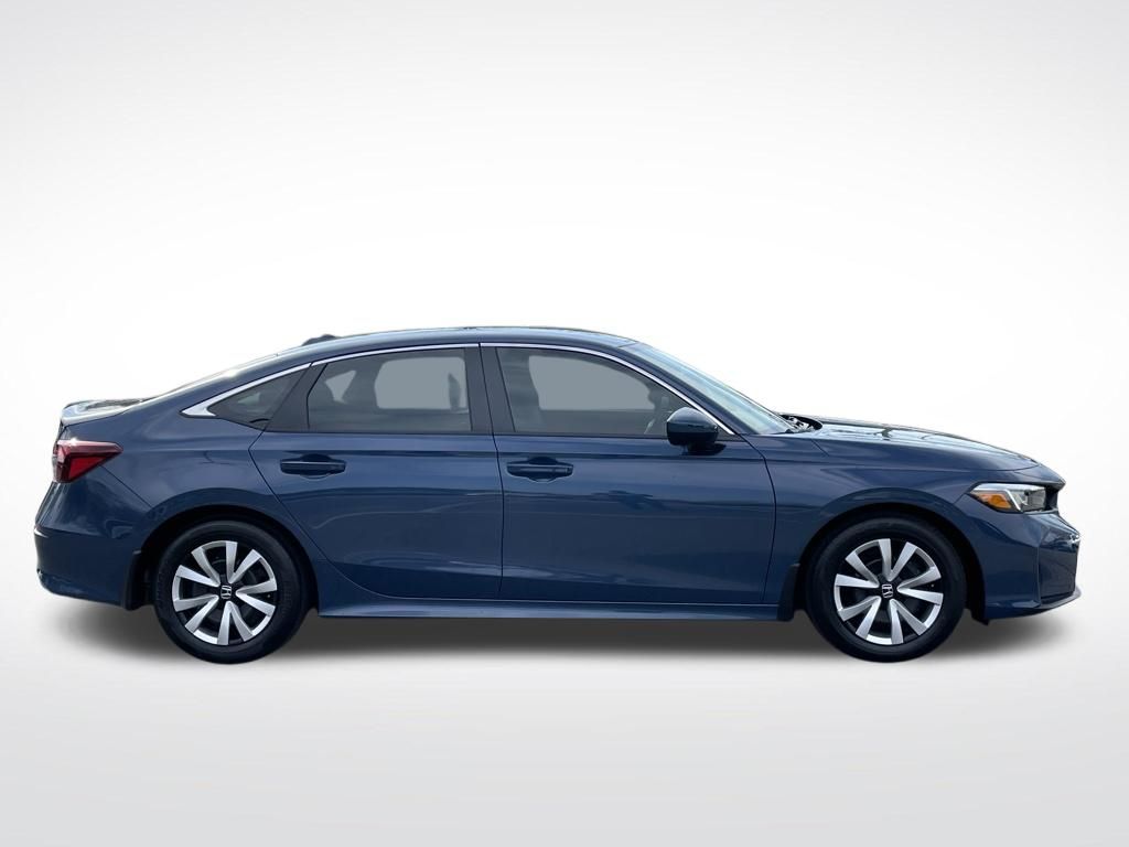 Thumbnail: 2026 Honda Civic - 7