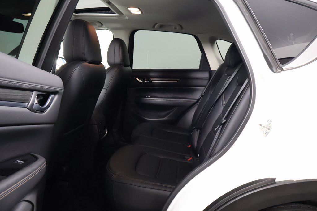 Thumbnail: 2019 Mazda CX-5 - 11