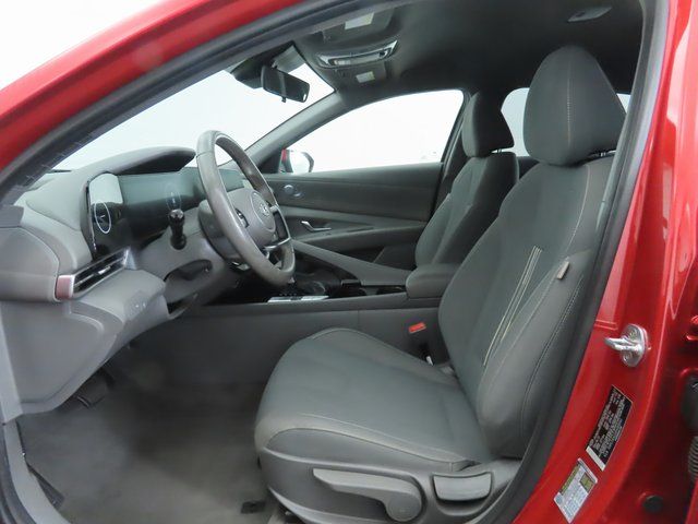 Thumbnail: 2023 Hyundai Elantra - 20