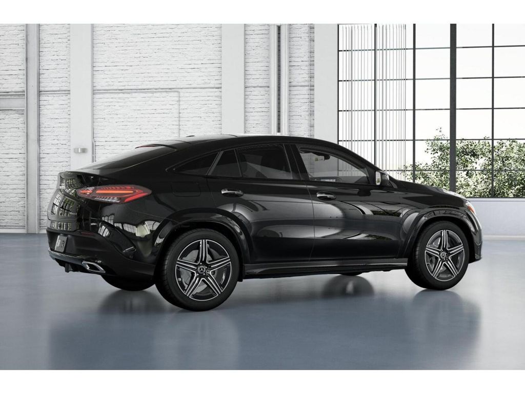 2025 Mercedes-Benz GLE 450 19