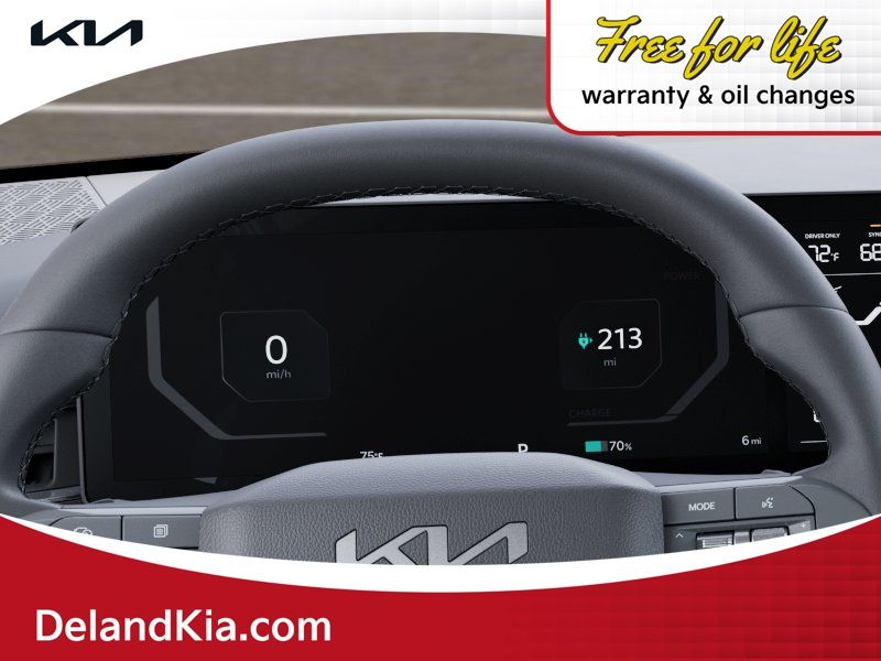 New 2026 Kia EV9 SUV