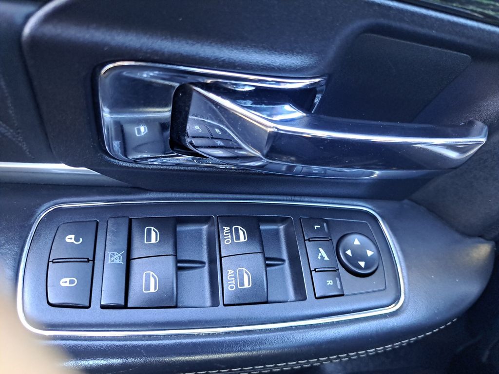 Used Car 2016 Ram 2500  Laramie Longhorn For Sale Under $50,000 In Austin, Texas