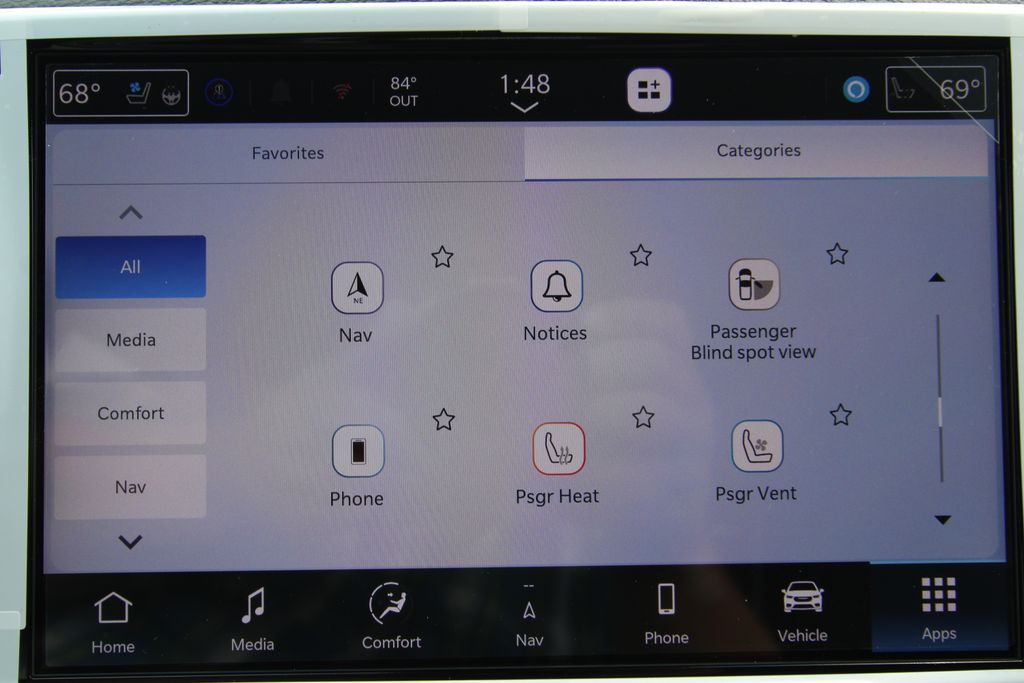 New 2027 Chrysler Pacifica Van
