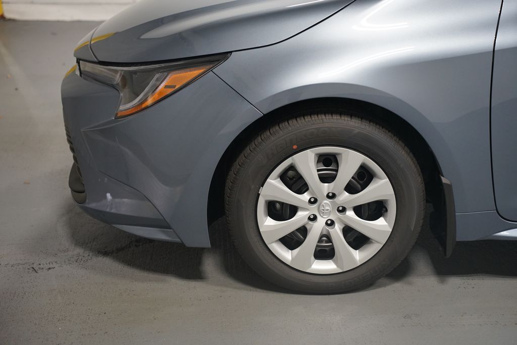 Thumbnail: 2026 Toyota Corolla - 5