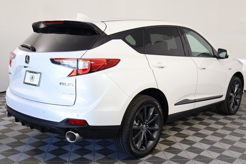 Thumbnail: 2026 Acura RDX - 2