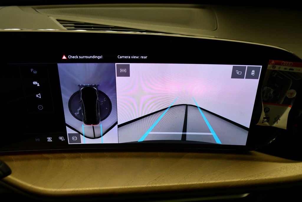 Thumbnail: 2025 Audi Q5 - 27