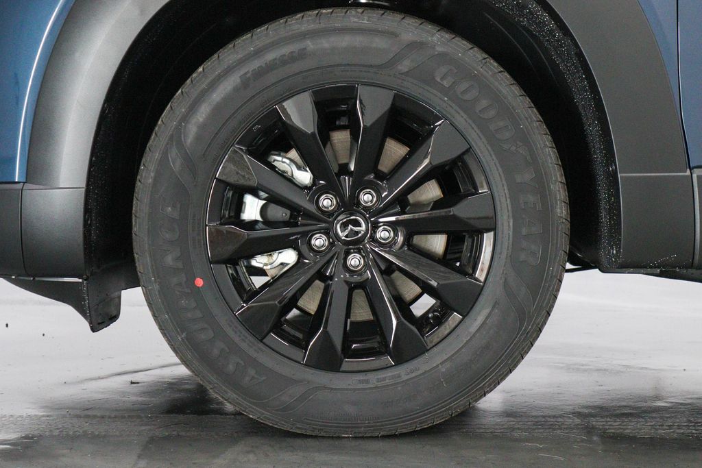 2025 Mazda Cx-50  2.5 S Preferred Package In Georgetown, Texas