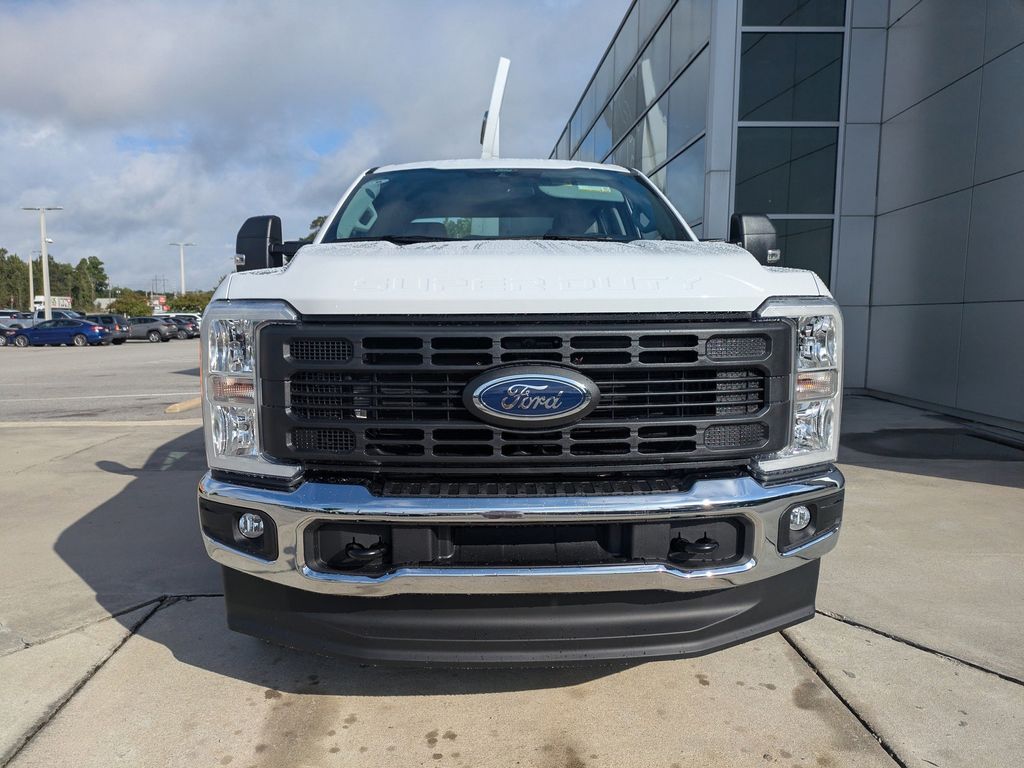 2026 Ford F-250 Super Duty XL