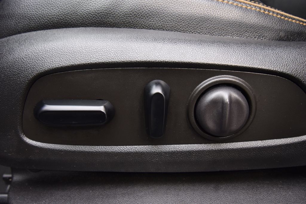 used 2023 GMC Terrain car, priced at $21,600