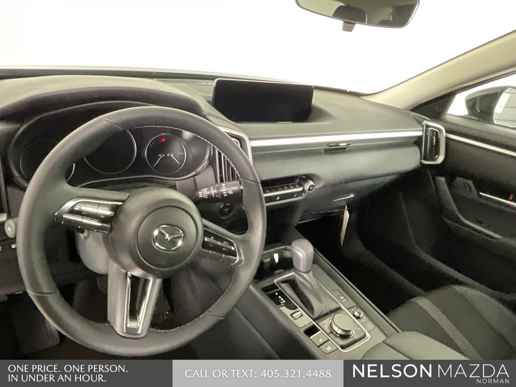 New 2026 Gray Mazda Preferred image 31