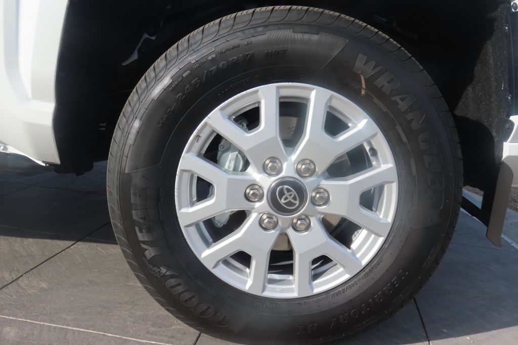 Thumbnail: 2026 Toyota Tacoma - 29