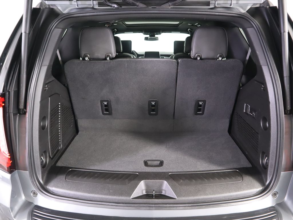 Thumbnail: 2021 GMC Yukon - 29