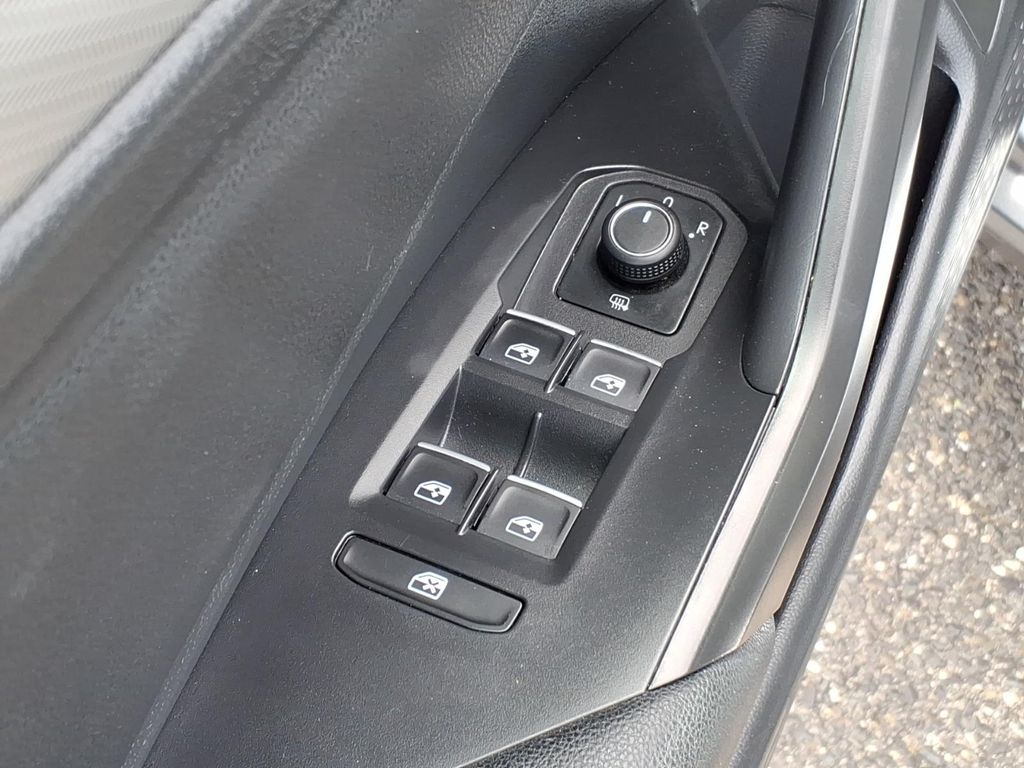 used 2021 Volkswagen Jetta car, priced at $16,900