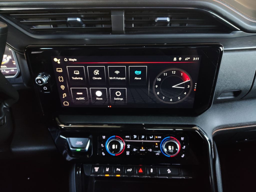 Used Car 2024 Gmc Sierra 2500hd  At4 For Sale Under $80,000 In Austin, Texas