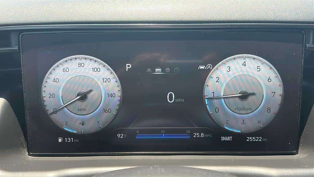 2022 Hyundai Tucson N Line Gray at Classic Elite Chevrolet Sugar Land