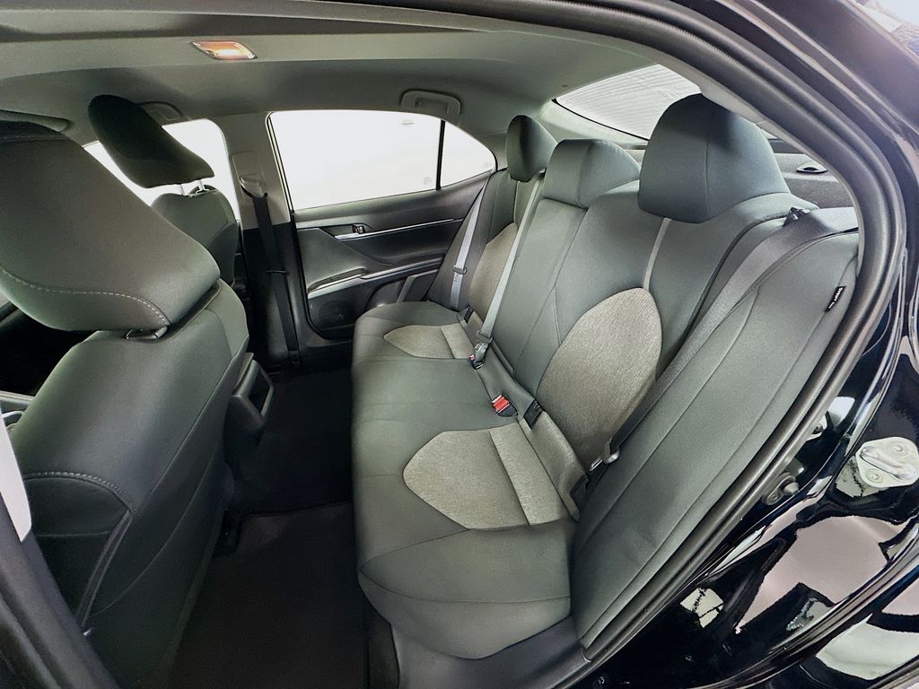 Thumbnail: 2024 Toyota Camry - 23