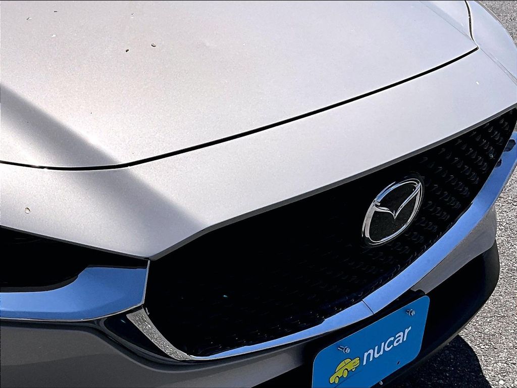 2023 Mazda CX-30 — photo 32