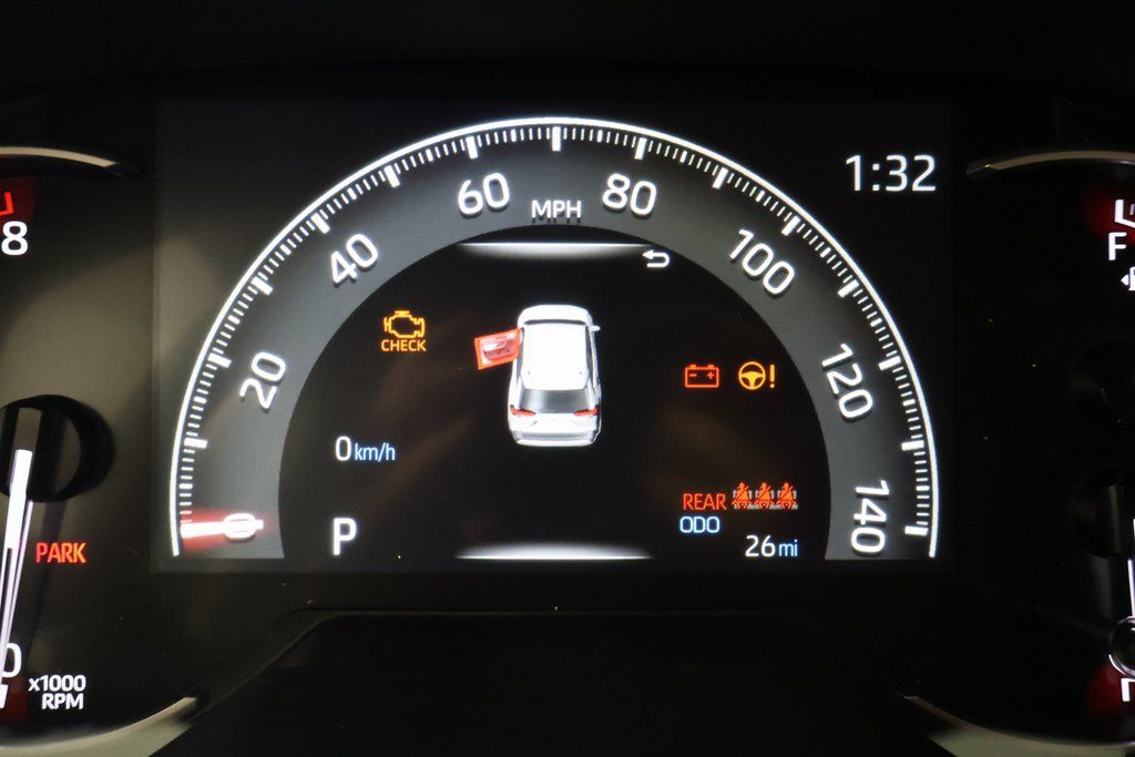 Thumbnail: 2025 Toyota RAV4 - 17