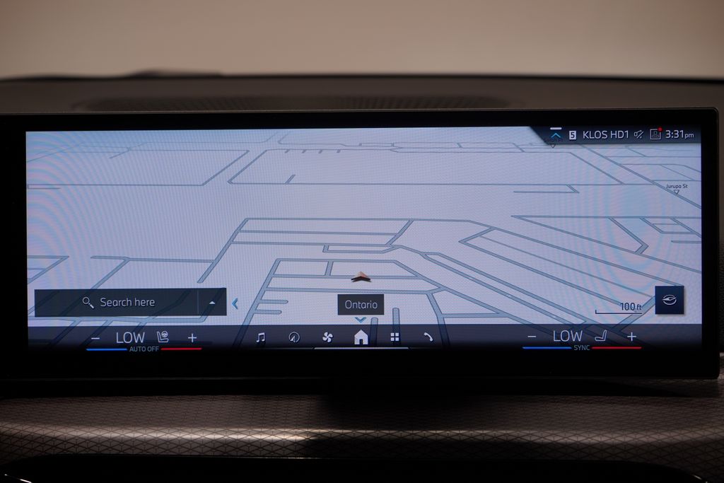 Thumbnail: 2025 BMW 3 Series - 12