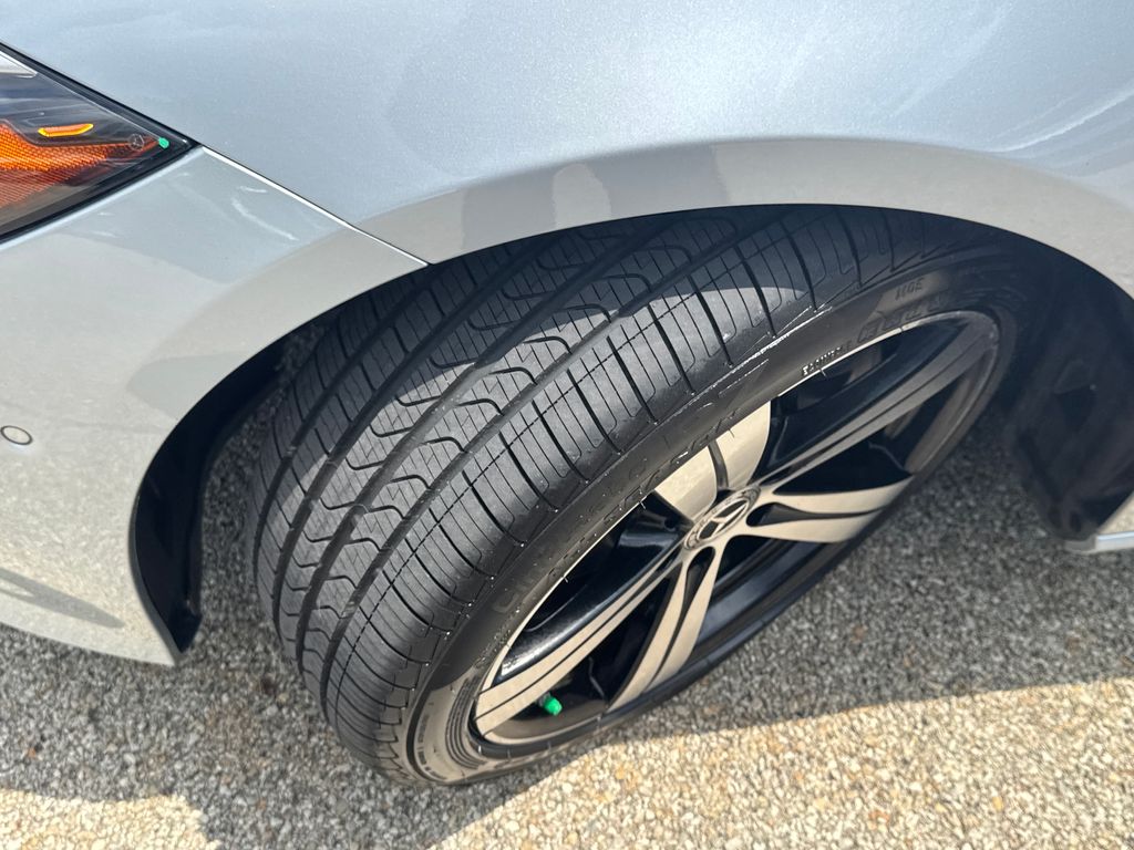 2024 Mercedes-Benz C-Class C 300 Silver at Audi Porsche Sewickley